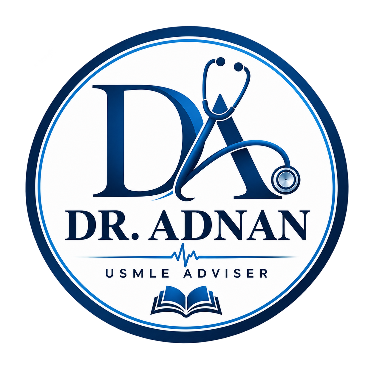 USMLE Adviser logo